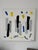 2020s Large Abstract Painting For Sale - Image 5 of 12