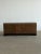 Wood 1970's Oak Parquet Credenza For Sale - Image 7 of 9