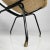 Mid-Century Modern Italian Du 50 Armchair by Gastone Rinaldi for Rima, 1950s For Sale - Image 18 of 18