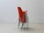 Europa Stacking Chair by Helmut Starke for Embru, 1970s For Sale - Image 9 of 17