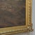 17th Century European Pastoral Landscape Oil on Canvas in Original Frame For Sale - Image 16 of 17
