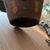 Brown Aldo Londi for Bitossi Table Lamp 1960s For Sale - Image 8 of 12