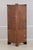 Henkel Harris Walnut Tall Corner Cabinet For Sale - Image 14 of 15