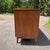 Mid Century Modern Broyhill Brasilia Lowboy 9-Drawer Dresser Credenza, Attributed For Sale - Image 9 of 10