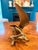 Vintage Brass Eagle For Sale - Image 10 of 11