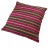 Vintage Turkish Kilim Bench Cushion Cover For Sale - Image 6 of 11