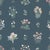 Ängsflora by Boråstapeter Wallcovering In Spruce For Sale