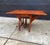 Brown Vintage Cushman Colonial Herman DeVries Maple Butterfly Dining Table For Sale - Image 8 of 11