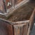Antique Italian Sideboard in Walnut For Sale - Image 14 of 16