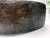 Antique Japanese Iron Stirrups with Silver Inlay Signed For Sale - Image 18 of 18