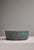 Scandinavian Modern Raku-Fired Stoneware Bowl attributed to Inger Rokkjær, 1990s For Sale - Image 3 of 14