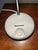 Tensor 1980s Tensor Adjustable Postmodern Eyeball Task Lamp For Sale - Image 4 of 8