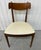 Wood Mid-Century Modern Drexel Declaration Walnut Dining Chairs - Set of 5 For Sale - Image 7 of 9