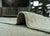 Textile Turkish Oushak Rug 3'11" x 6'3" #19259 For Sale - Image 7 of 8