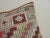 1980s Kilim Pillow Cover For Sale - Image 4 of 11