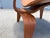 1940s Charles and Ray Eames for Herman Miller Early LCW Chair For Sale - Image 9 of 16