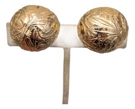 Example of Cluster Earrings