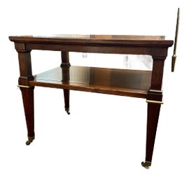 Example of Brandt Side Tables