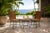 Brazilian Modern Pair of Chairs in Iron & Wicker by Carlo Hauner, Brazil, 1950s For Sale - Image 17 of 18
