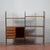 Mid-Century Modern Open Bookcase, 1960s For Sale - Image 18 of 18