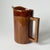 Vintage Tiko Brown Ceramic Coffee Set, 1960s, Set of 13 For Sale - Image 15 of 18