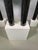 Stone Large Last Edition Console by Ettore Sottsass Jr., 1980 For Sale - Image 7 of 14