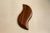 1960s Brazilian Mid-Century Modern Sculptural Platter in Solid Jacarandá Rosewood For Sale - Image 9 of 16