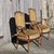 Antique French Armchairs in Walnut, 1900s, Set of 2 For Sale - Image 5 of 18
