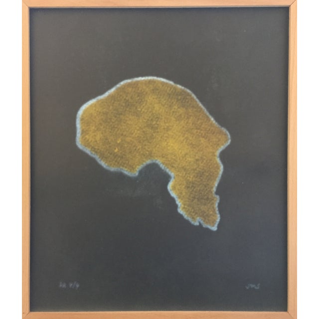 José Maria Sicilia, Untitled, Mixed Media For Sale - Image 4 of 4