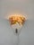 Murano Sylcom Glass Ceiling Light, 1980 For Sale - Image 6 of 6