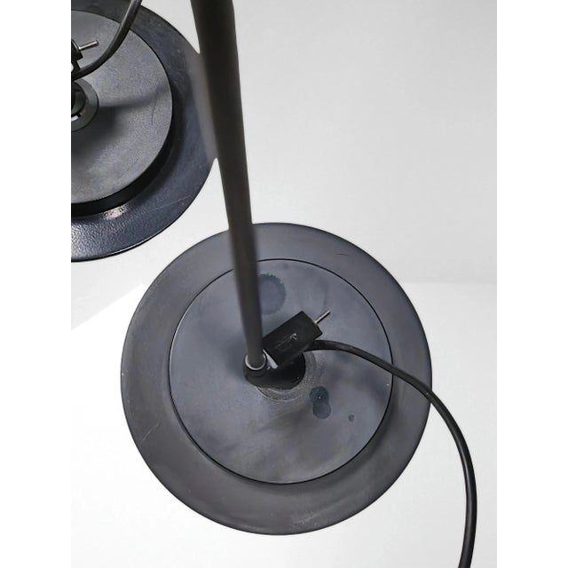 Fire Fly Reading Lamps by Emanuele Ricci for Artemide, Set of 2 For Sale - Image 9 of 10