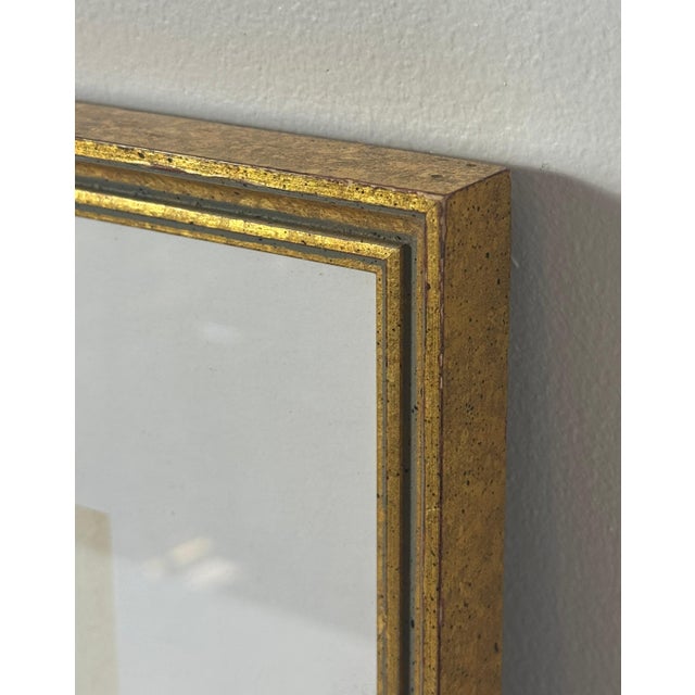1960s Merv Slotnick Abstract For Sale - Image 5 of 5