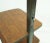 Bauhaus Bauhaus Floor Lamp with Shelter Table by Jindrich Halabala For Sale - Image 3 of 7