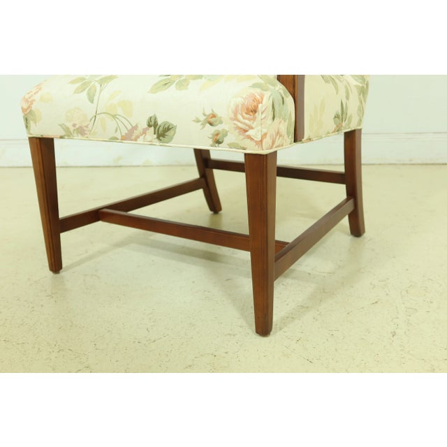 Approx: 20 Years Old High Quality Construction 18 C. Design Stretcher Base Frame Clean Ready For Your Home Clean Well...