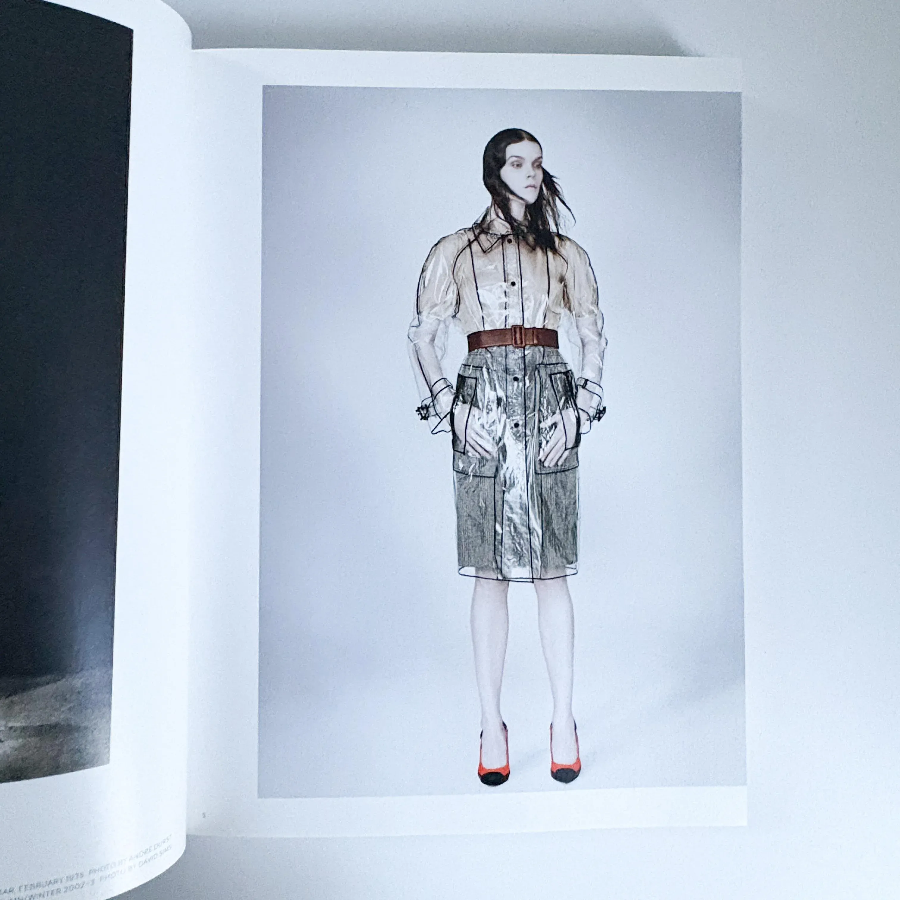 Schiaparelli and Prada アートブック SCHIAPARELLI & and PRADA Impossible Conversations Fashion Design