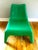 Ikea Vintage Ikea Green Ps Vago Plastic Lounge Chair For Sale - Image 4 of 14