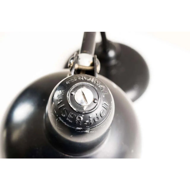 Table Lamp by Christian Dell For Sale - Image 10 of 11