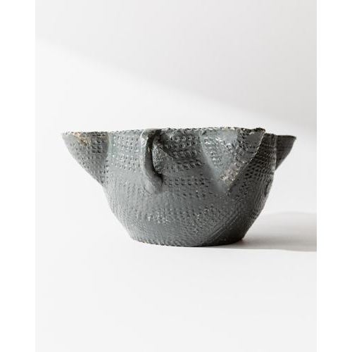 Vintage Ceramic Ashtray, 1960s For Sale - Image 6 of 11