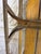 Antique American Wooden Sled With Original Red Graphics For Sale - Image 15 of 18