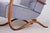 Art Deco Czech H-269 Lounge Chair by J. Halabala for Up Závody, 1930s For Sale - Image 4 of 12