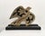 Abstract Painted Metal Colomba Dove, 1980 For Sale - Image 14 of 18