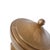 Metal Art Deco Bronze Art Object by Evan Jensen, Copenhagen, Denmark, 1930s For Sale - Image 7 of 11