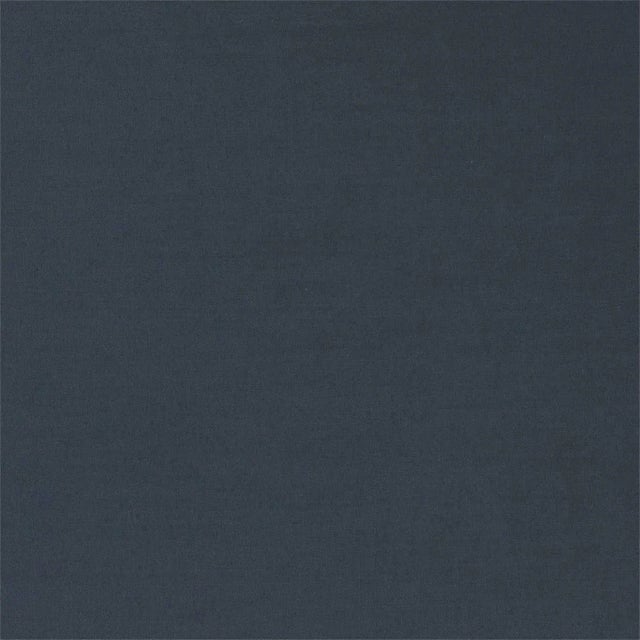Morris & Co Ruskin Fabric in Ink - a Sample For Sale