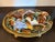 Victorian 1910s Minton Style Majolica Game Pie Tureen Manufactured in Lisbon For Sale - Image 3 of 15