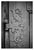 Photography Antique Locks - Contemporary Black & White Gallery Wall of Photographs Installation | Unframed For Sale - Image 7 of 8