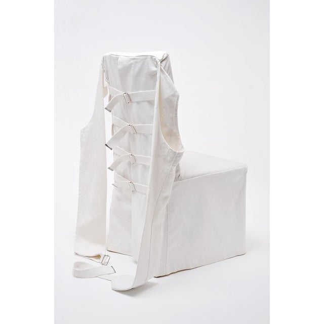 Houdini Chair by CTRLZAK Studio For Sale - Image 4 of 4