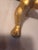 Antique Giltwood Cherub Wall Bracket Shelf For Sale - Image 14 of 14
