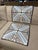 Textile Serena & Lily Sienna Large Tile Throw Pillow Cases, Pair For Sale - Image 7 of 12