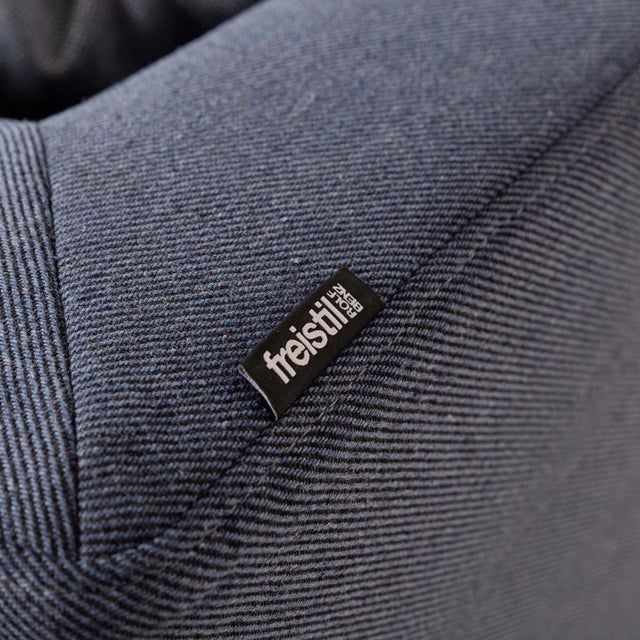 Fabric Freistil 165 Corner Sofa from Rolf Benz For Sale - Image 9 of 14