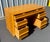 1950s Robsjohn-Gibbings for Widdicomb Walnut Desk For Sale - Image 5 of 10